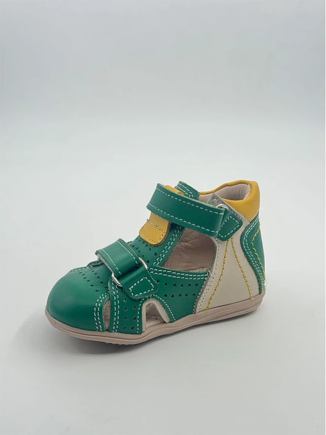 Sandale baieti Cod 104-1=3619-1